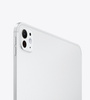 Apple iPad Pro M5 11" Wi-Fi 2TB Nano - Srebrny (MDWX4HC/A)
