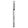 Spigen Ultra Hybrid Pro Mag MagSafe - Etui do Samsung Galaxy Z Fold 7 (Clear/White) (ACS09546)