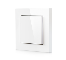 Eve Light Switch - inteligentny włącznik ścienny (technologia Thread) (10EBW1701)