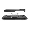 Spigen Tough Armor T Mag MagSafe - Etui do iPhone 17 (Black) (ACS10391)
