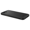 Spigen Core Armor Mag MagSafe - Etui do iPhone 16e (Matte Black) (ACS09126)