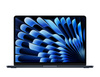 Apple MacBook Air 13,6” M4 (10 CPU, 8 GPU) 16GB RAM, 256GB SSD, 30W - Północ (MW123ZE/A)