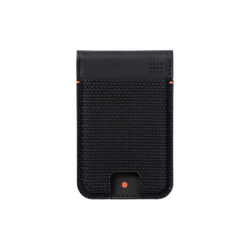 UAG Metropolis Wallet - portfel z podstawką kompatybilny z MagSafe (kevlar black) (964445113940)