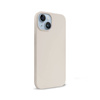 Crong Color Cover Magnetic - Etui iPhone 14 / iPhone 13 MagSafe (kamienny beż) (CRG-COLRM-IP1461-STN)