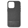 Native Union (RE)Classic Case - obudowa ochronna do iPhone 16 Pro Max kompatybilna z MagSafe - czarny (RECLA-BLK-NP24PM)