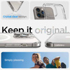 Spigen Ultra Hybrid Mag MagSafe – Etui do iPhone 14 Pro (Biały) (ACS04969)