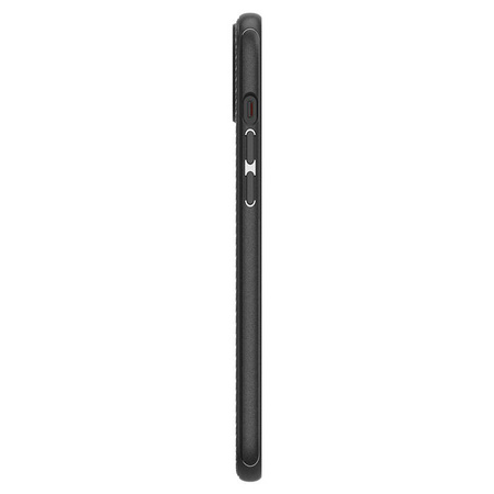 Spigen Mag Armor MagSafe - Etui do iPhone 15 (Matte Black) (ACS06815)