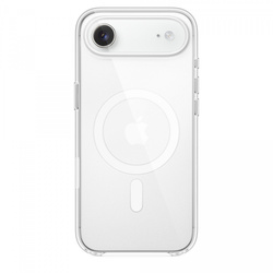 Apple iPhone Air Etui z MagSafe – szron (MGH34ZM/A)