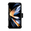 ZIZO BOLT Series - Pancerne etui Samsung Galaxy S23+ ze szkłem 9H na ekran + uchwyt z podstawką (czarny) (BOLT-SAMGS23P-BKBK)
