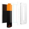 Spigen GLAS.TR EZ Fit Pro HD - Szkło hartowane do Samsung Galaxy Z Fold 7 (AGL09580)