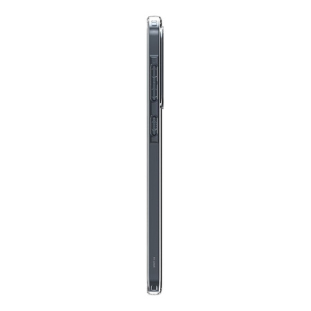 Spigen Liquid Crystal - Etui do Samsung Galaxy A36 5G (Przezroczysty) (ACS09167)
