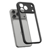 Spigen Ultra Hybrid - Etui do iPhone 17 Pro Max (Matte Black) (ACS10279)