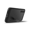 Spigen Tough Armor MagSafe - Etui do Samsung Galaxy S24 FE (Czarny) (ACS08625)