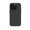 dbramante1928 Greenland Pro MS - obudowa ochronna do iPhone 16 Pro kompatybilna z MagSafe -  nocna czerń (GP61NIBL6250)