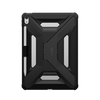 UAG Scout+ - etui z podstawką oraz uchwytem na Apple Pencil do iPad Air 11" M2 (2024) / M3 (2025) (black) (124493114040)