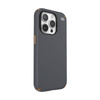 Speck Presidio2 Pro Magsafe - Etui iPhone 15 Pro (Charcoal Grey / Cool Bronze / White) (150564-3212)
