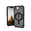 UAG Pathfinder Clear Magsafe - obudowa ochronna do iPhone 16e kompatybilna z MagSafe (ash) (114498113131)