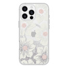 Kate Spade New York Liquid Glitter MagSafe - Etui iPhone 16 Pro Max (Hollyhock Floral) (KS054616)