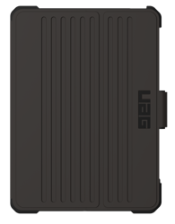 UAG Metropolis SE - obudowa ochronna z uchwytem do Apple Pencil do iPad 10.9" 10 generacja - Czarny (12339X114040)