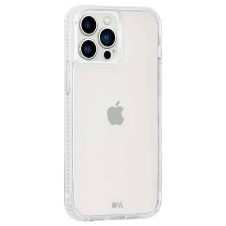Case-Mate Tough Clear Plus - Etui iPhone 13 Pro Max (Przezroczysty) (CM046574)