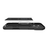 Spigen Thin Fit Mag MagSafe - Etui do iPhone 17 Pro (Black) (ACS10339)