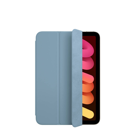 Etui Smart Folio do iPada mini (A17 Pro) – denim (MC2U4ZM/A)