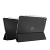 ZAGG Crystal Palace Folio - etui do iPad Pro 13" M4 (clear) (702314336)