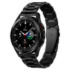 Spigen Modern Fit Band - Bransoleta do Samsung Galaxy Watch 4 / 5 / 5 Pro / 6 (Czarny) (600WB24980)