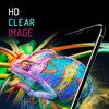 Crong 7D Nano Flexible Glass - Szkło hybrydowe 9H na cały ekran Xiaomi Redmi 7 (CRG-7DNANO-XR7)