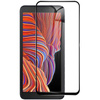 Mocolo 2.5D Full Glue Glass - Szkło ochronne Samsung Galaxy Xcover 5 (SX6254)
