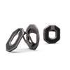 UAG Monarch Dual Magnetic Ring Stand - dwustronna magnetyczna podstawka dołączana do obudowy ochronnej (gunmetal) (964446113G30)