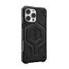 UAG Monarch Pro - obudowa ochronna do iPhone 16 Pro kompatybilna z MagSafe - czarny (114456114242)