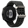 Spigen Rugged Armor - Obudowa do Samsung Galaxy Watch 8 44 mm (Matte Black) (ACS10006)