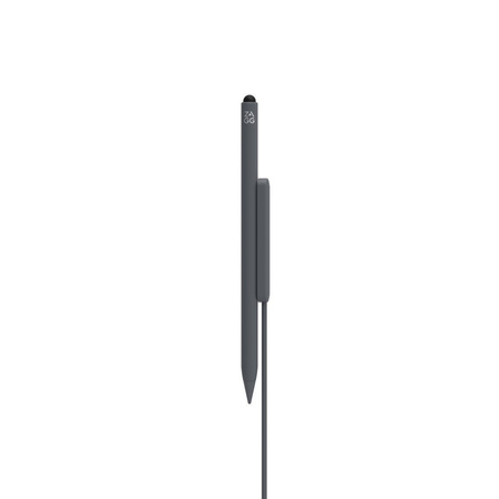 ZAGG Pro Stylus2 - Pencil do Apple iPad (szary) (109912139)