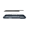 Spigen Thin Fit Mag MagSafe - Etui do iPhone 16 Pro (Metal Slate) (ACS08108)