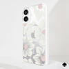 Kate Spade New York Liquid Glitter MagSafe - Etui iPhone 16 (Hollyhock Floral) (KS054600)