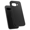 Spigen Thin Fit Mag MagSafe - Etui do Google Pixel 9a (Czarny) (ACS09037)