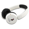 US Polo Assn DH Color Logo - Bezprzewodowe słuchawki nauszne Bluetooth V5.3 (biały) (USHPV6PUNH)