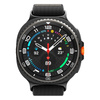 Spigen Fit Lite - Pasek do Samsung Galaxy Watch 8 / 8 Classic 40 / 44 / 46 mm (Black) (AMP10117)