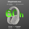 Belkin Słuchawki nauszne, bezprzewodowe, kremowe (AUD009HQSA)