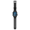 Spigen Rugged Armor Pro - Pasek z obudową do Apple Watch 10 42 mm (Matte Black) (ACS08591)