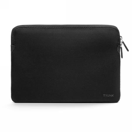Trunk 16" MacBook Pro Sleeve - neoprenowe etui ochronne do MacBook 16" (black) (TR-ALSPRO162-BLK)