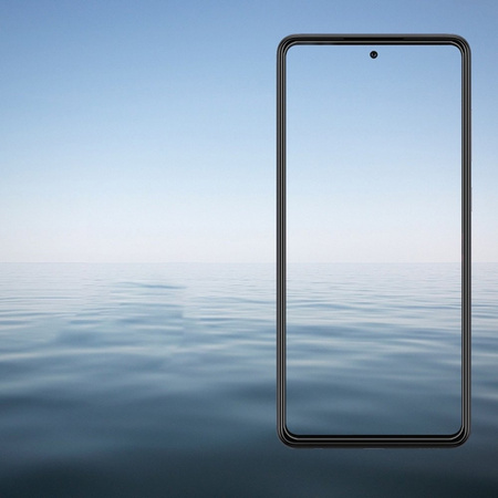 Nillkin H+ Anti-Explosion Glass - Szkło ochronne Samsung Galaxy A72 5G / 4G (SA72-15801)