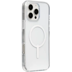 ZAGG Crystal Palace Snap - obudowa ochronna do iPhone 16 Pro kompatybilna z MagSafe (clear) (702315044)