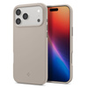 Spigen Silicone Fit Mag MagSafe - Etui do iPhone 17 Pro Max (Stone) (ACS10272)