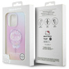 Hello Kitty IML 50TH Anniversary MagSafe - Etui iPhone 16 Pro (różowy) (HKHMP16LH50AP)