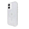Kate Spade New York Protective MagSafe - Etui iPhone 16 (Chunky Glitter) (KS054948)