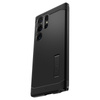 Spigen Tough Armor - Etui do Samsung Galaxy S24 Ultra (Czarny) (ACS07300)