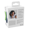 Belkin Słuchawki nauszne, bezprzewodowe, niebieskie (AUD009HQBL)