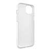 X-Doria Raptic Slim - Biodegradowalne etui iPhone 14 Plus (Clear) (493161)